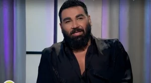 Притеснително: Азис влезе в болница (СНИМКА)