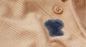 5 магически начина за премахване на петна от мастило