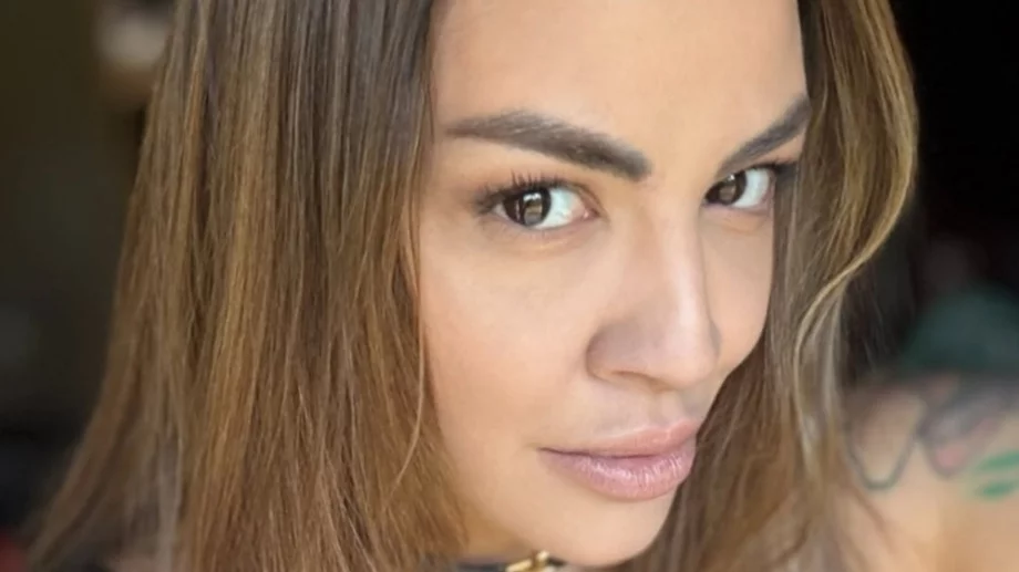 Деси Цонева се контузи (СНИМКА)