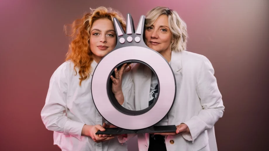 Бъди любов с Алена Вергова & Ирина Ялъмова: Когато смелостта е семейна черта