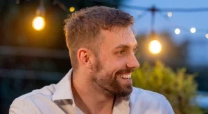 Виктор шокира всички с това изказване в "Ергенът" (ВИДЕО)