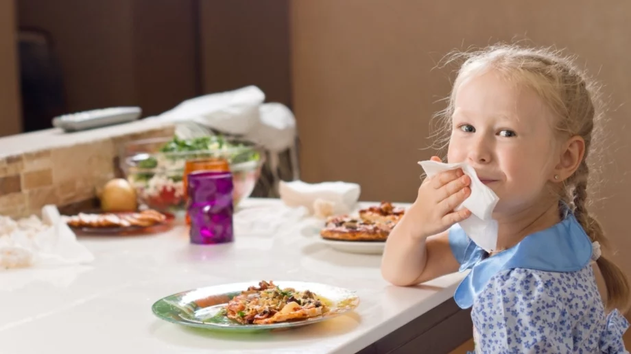 Най-добре възпитаните деца имат родители, които винаги правят тези 4 неща