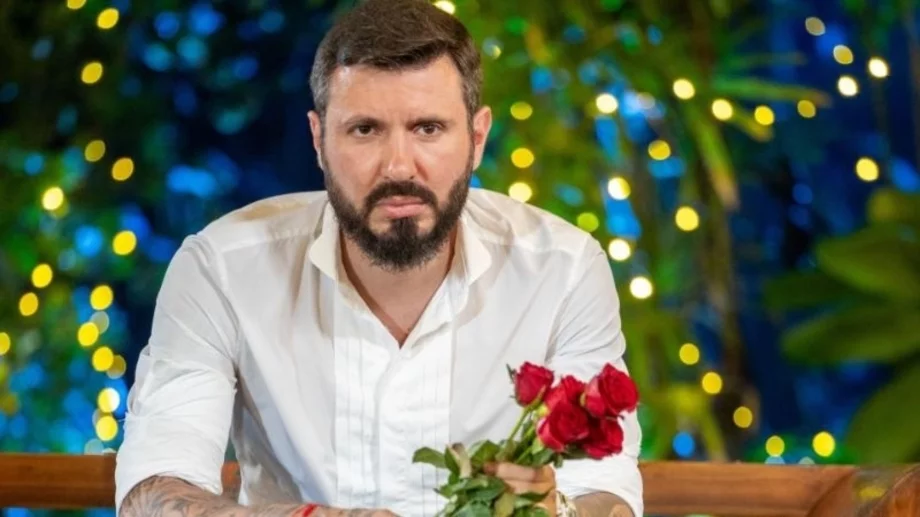Ето с колко точно жени е спал Мартин от "Ергенът"