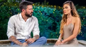 Йоана съжали за реакцията си, след като Мартин я отпрати от "Ергенът"