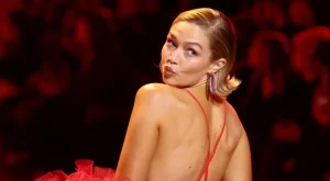 Джиджи Хадид най-после проговори за връзката си с Брадли Купър