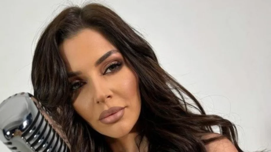 Осъдиха поп-фолк певицата Дебора