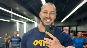 Бившият на сегашното гадже на Рачков показа с коя я е заменил (СНИМКА)