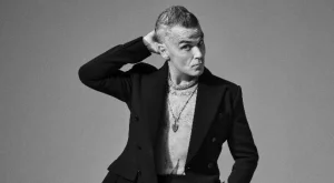 Ясно е кой ще подгрява Роби Уилямс в София (СНИМКИ)