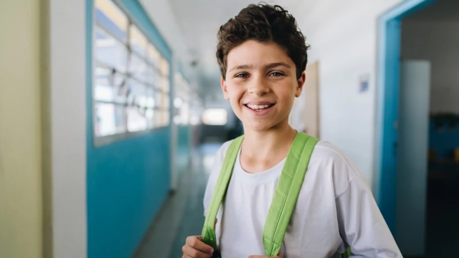 Формулата 9:5:2 е гаранция за успешни деца