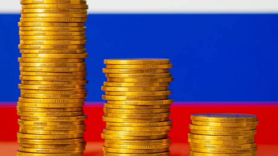 Инфлацията в Русия достигна двегодишен връх