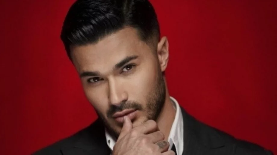 Стана ясно защо Галин изтри снимките си в социалните мрежи (ВИДЕО)