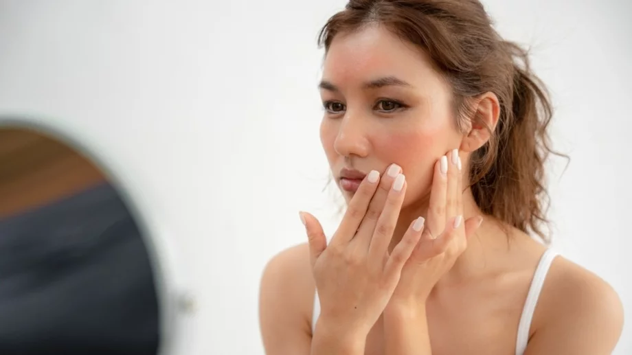 5 предупредителни знака, че кожната ви бариера може да е увредена