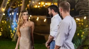 Бащата на Йоана помля Мартин от "Ергенът"