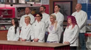 Няма да повярвате кой е големият победител в Hell’s kitchen този сезон (ВИДЕО)