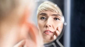 Лицето ви алармира за сериозен проблем, ето за какъв