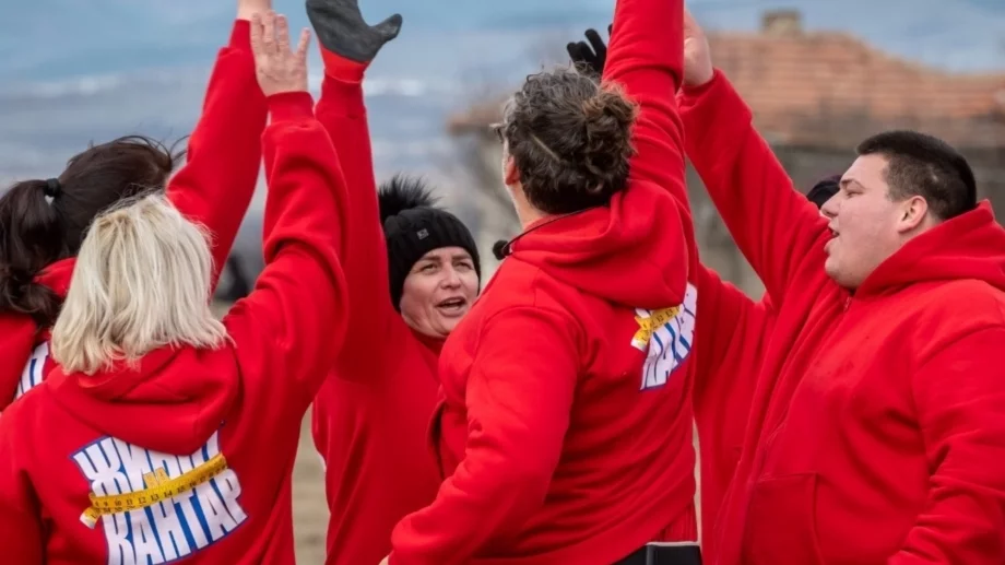 Ето колко точно отслабнаха участниците от "Живот на кантар" само за месец