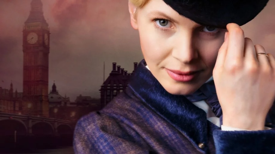 Мис Скарлет се завръща по Epic Drama – нов сезон с нови предизвикателства