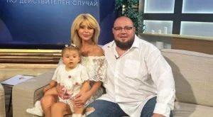 Изобличена: Светлана Гущерова бие децата си (СНИМКА)