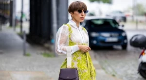 8 рокли, които ще виждаме навсякъде тази пролет