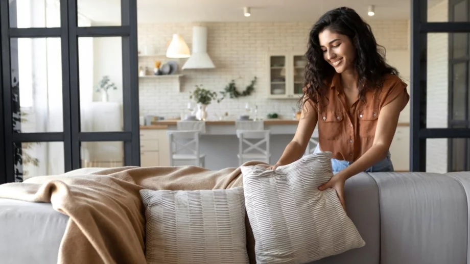 7 от най-полезните декоративни съвета на всички времена