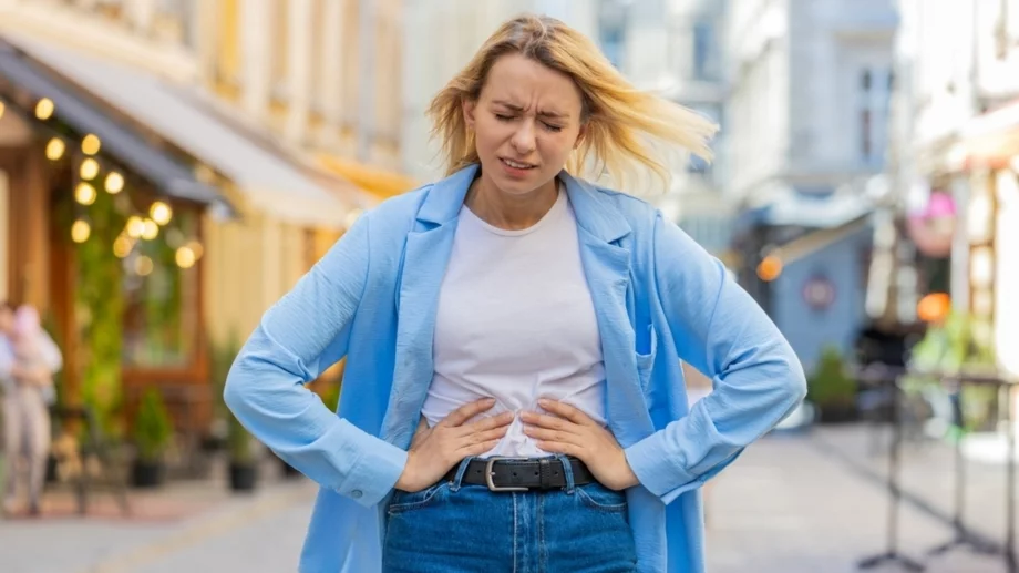 7 знака, че тялото ви алармира, че имате гастрит