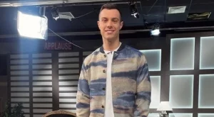 Филип Буков най-после проговори за новото си гадже (СНИМКА)