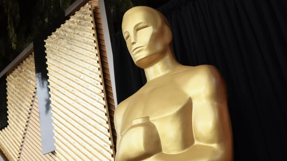 Вече е ясно кой ще води наградите "Оскар" през 2026 (СНИМКА)