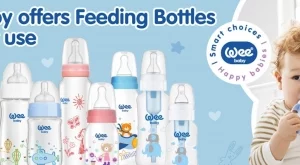 Нови тенденции в продуктите за Майка и бебе: Как да осигурим безопасност и комфорт