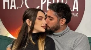 Ниа-Косара от "Ергенът" показа как изглежда бебето ѝ (СНИМКИ)