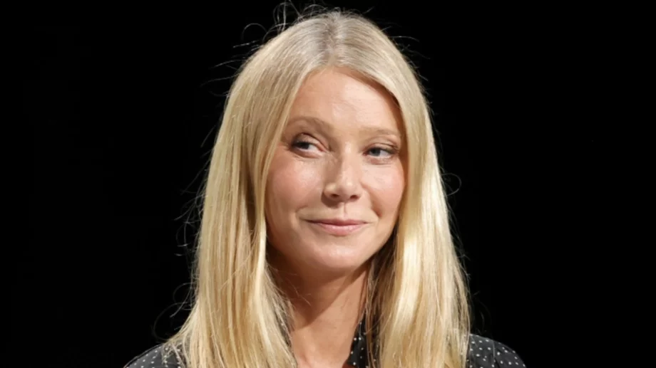 Уловиха Гуинет Полтроу да се целува с гаджето на Кайли Дженър (СНИМКИ)