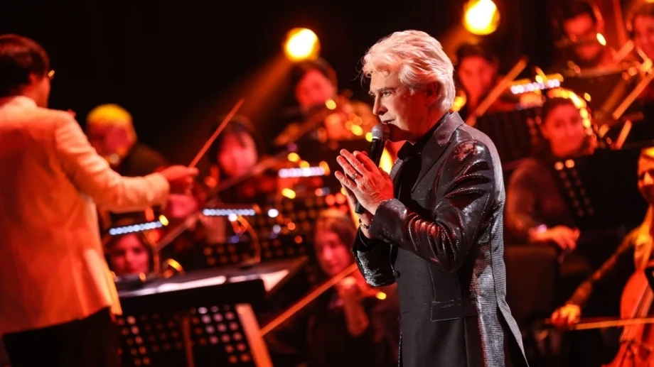 Орлин Горанов, "Акага" и "Тайният оркестър" с концерт-спектакли в страната това лято