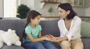 Ако искате детето ви да ви уважава, сбогувайте се с това поведение