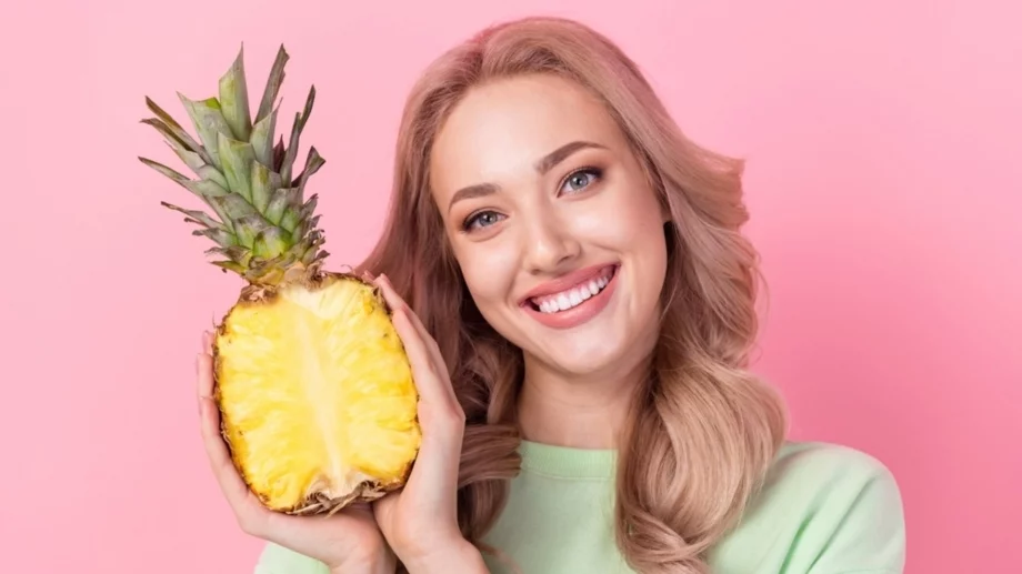 Бромелаин - ензим, който върши чудеса за храносмилателната система 