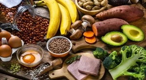 Без хапчета: 6 храни, които естествено повишават хемоглобина