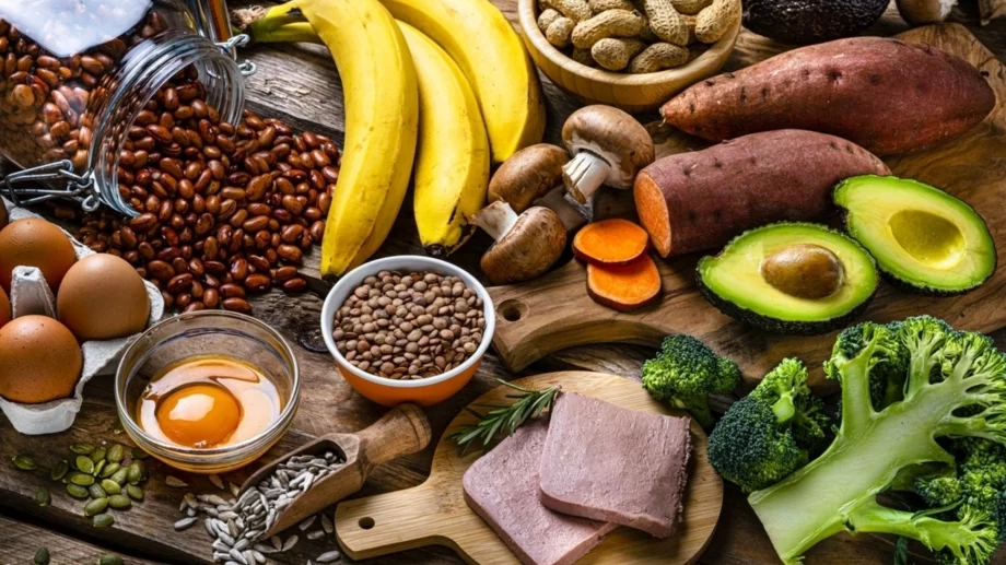 Без хапчета: 6 храни, които естествено повишават хемоглобина