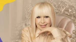 Историческо! Лили Иванова ще се включи във фестивала Франкофоли