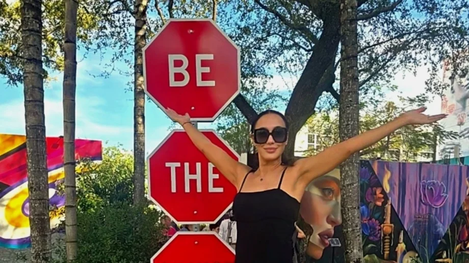 Мария Илиева на бунт срещу предразсъдъците (АУДИО)