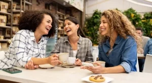 До жените: 22 уникални факта за нас самите