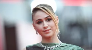 Мария Бакалова: Това е полезно за психическото ми здраве