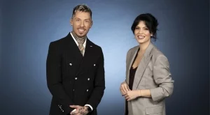 Новият водещ на "Игри на волята" предизвика скандал