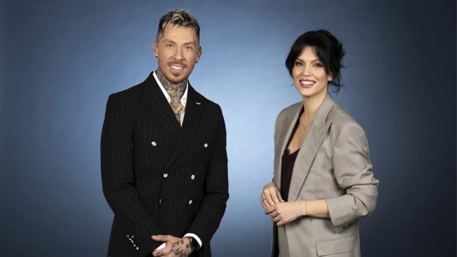 Новият водещ на "Игри на волята" предизвика скандал