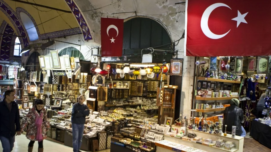 Извънредни мерки на Истанбулската борса