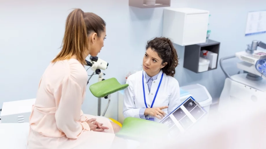 Цветна снимка на маточните тръби: Всичко, което трябва да знаете 