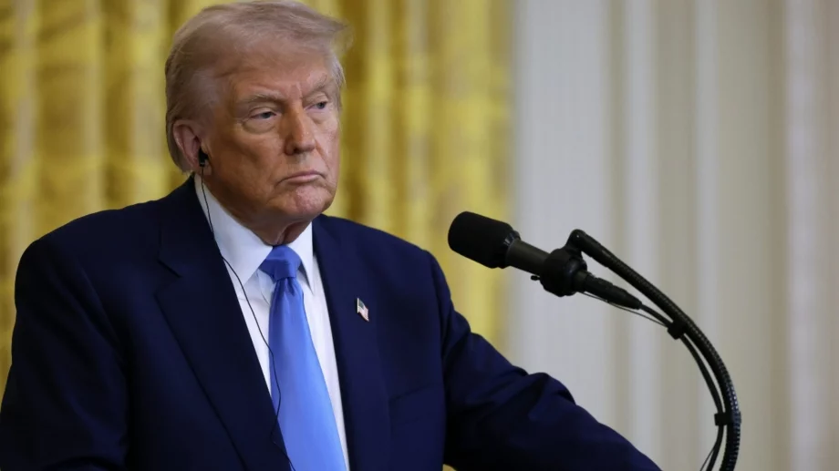 Тръмп може да направи изключение за някои мита