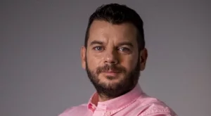 Иван Христов: Не виждаш смисъл да продължиш в свят, в който не си пиян