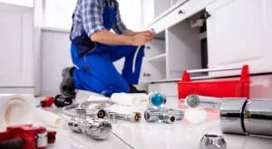 Развитие на ВиК мрежата в квартал Надежда 