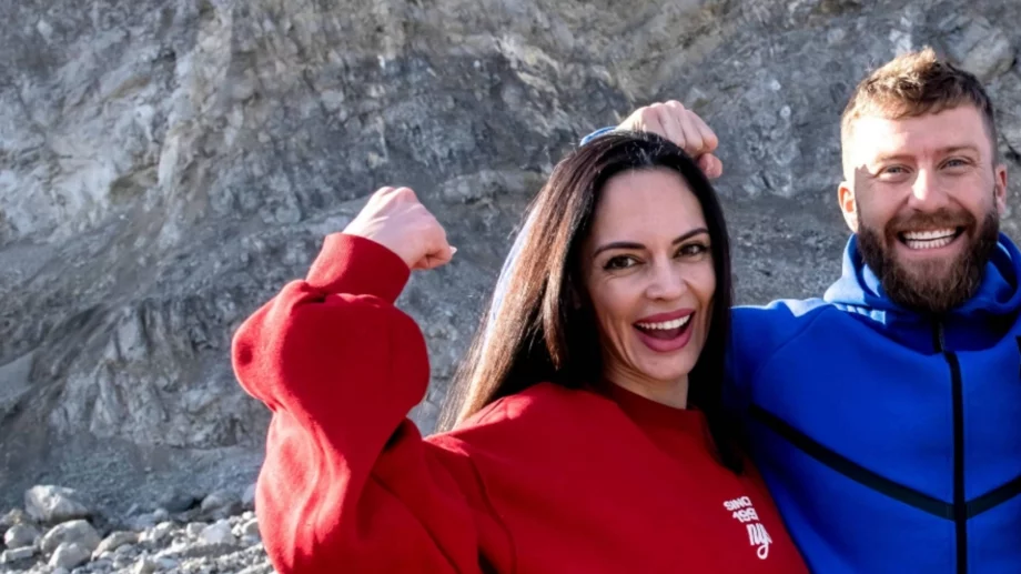 Треньорка от "Живот на кантар" разкри за битката си със сериозна болест