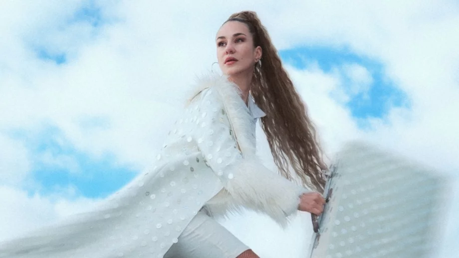 Мила Роберт: Обожавам Софи Маринова, велика жена е 