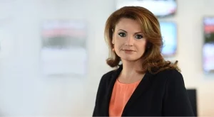 Голям гаф в ефира на NOVA: Ани Салич се изложи (ВИДЕО)