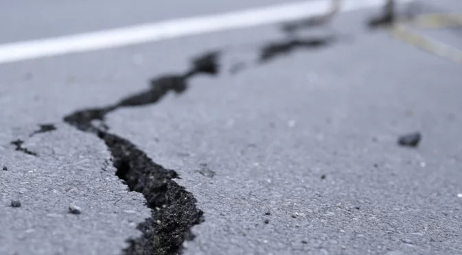 Земетресение разтърси Албания: Кои страни от Балканите го усетиха?